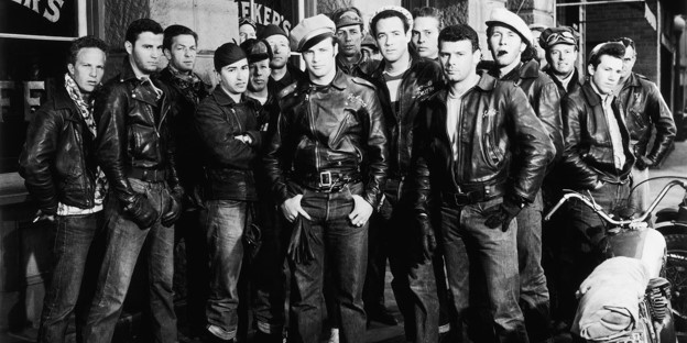 The Wild One