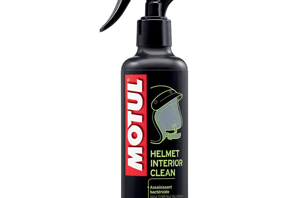 MOTUL M2 Helmet Interior Clean 250ml