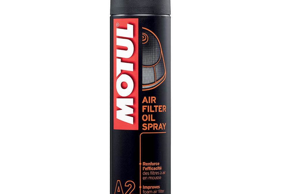 MOTUL Air Filter Spray