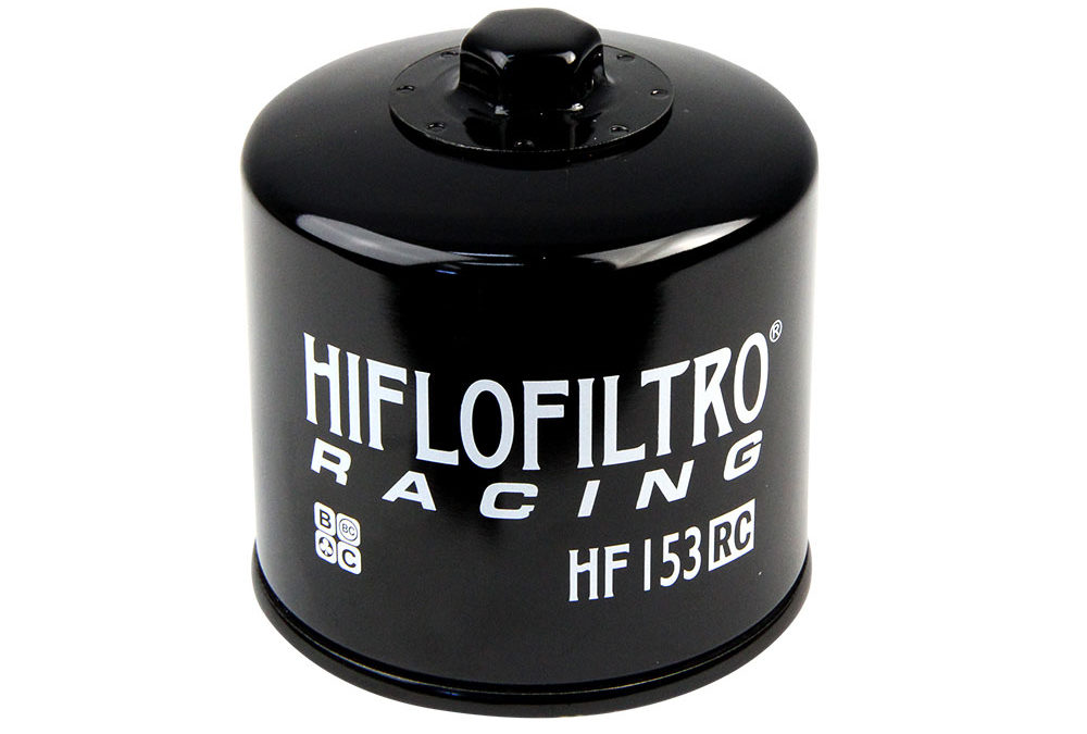 HIFLO Oil Filter HF153RC