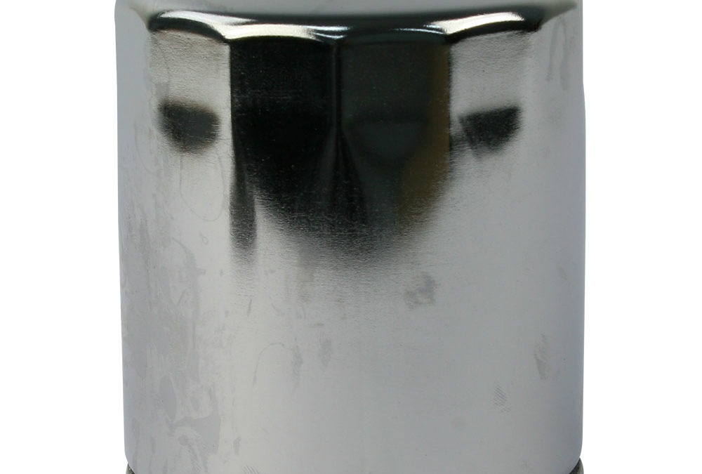 HIFLO Oil Filter HF170 TOOL 93-T76-14 Ch