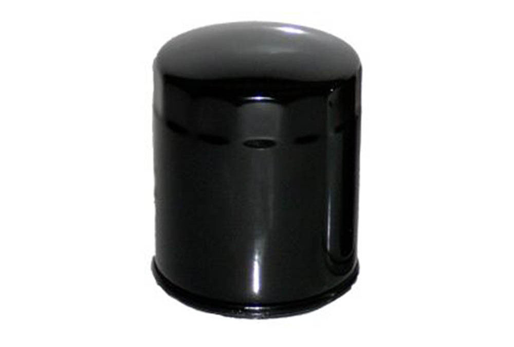 HIFLO Oil Filter HF170 Black