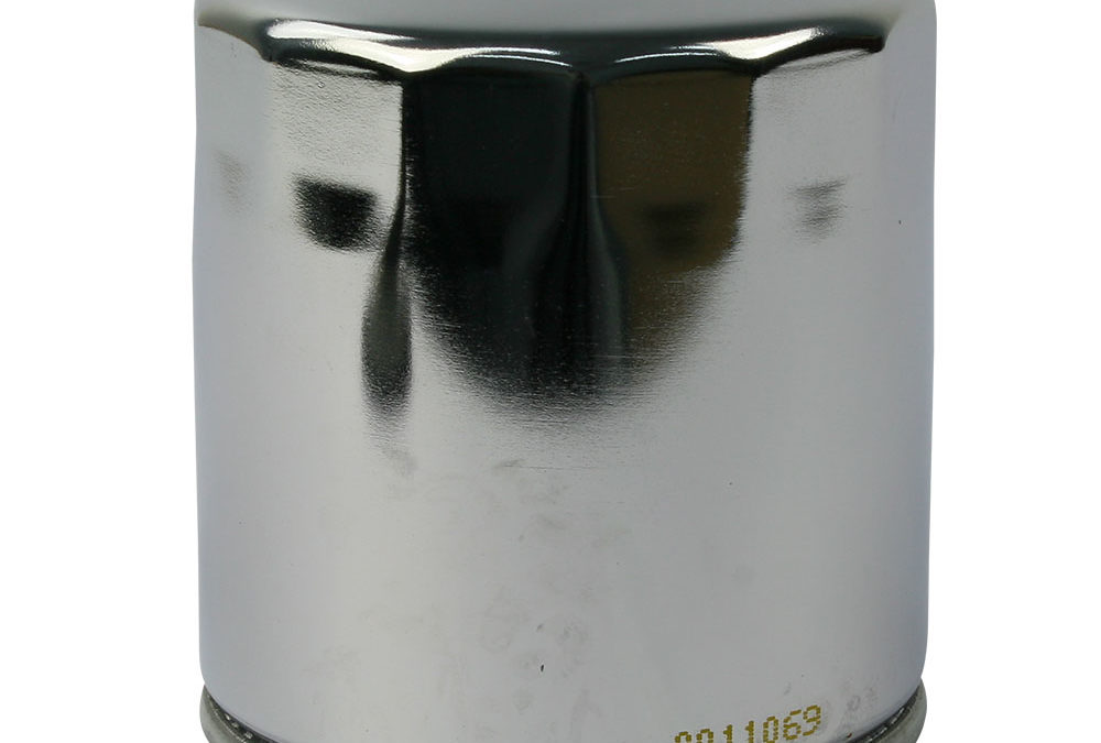 HIFLO Oil Filter HF174 TOOL 93-T76-14 Ch