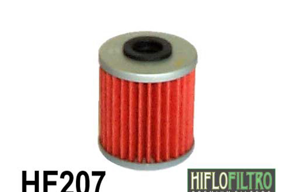 HIFLO Oil Filter HF207