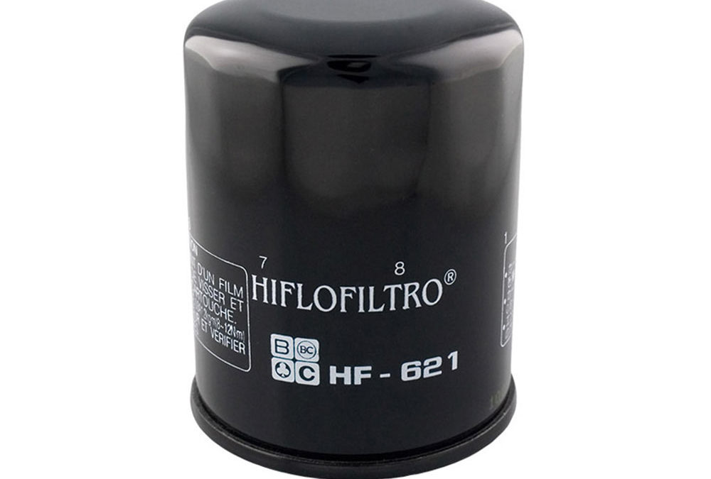 HIFLO Oil Filter HF621