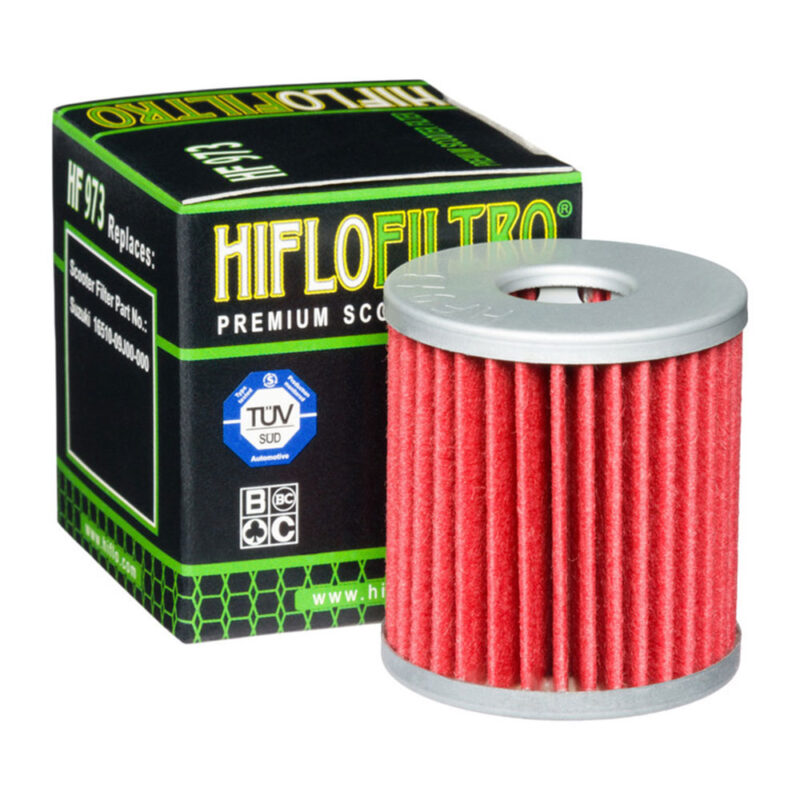 HIFLO Oil Filter HF973