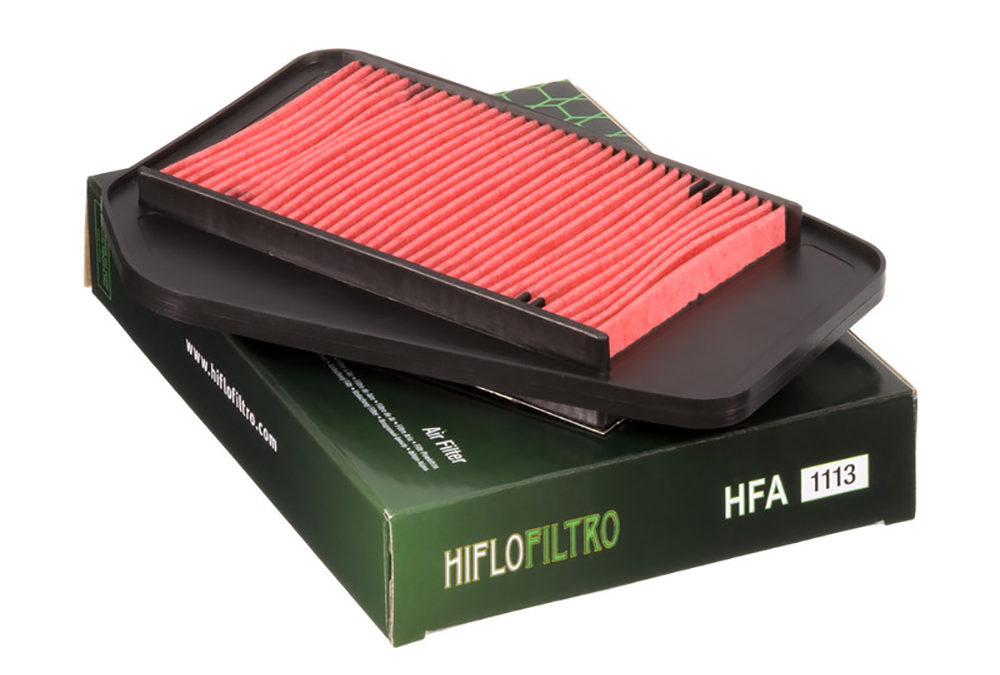 HIFLO Air Filter Element HFA1113 HONDA