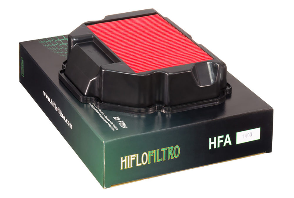 HIFLO Air Filter Element HFA1403 HONDA