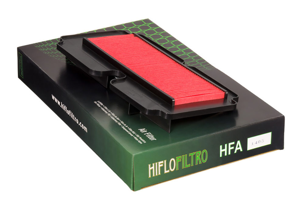 HIFLO Air Filter Element HFA1405 HONDA