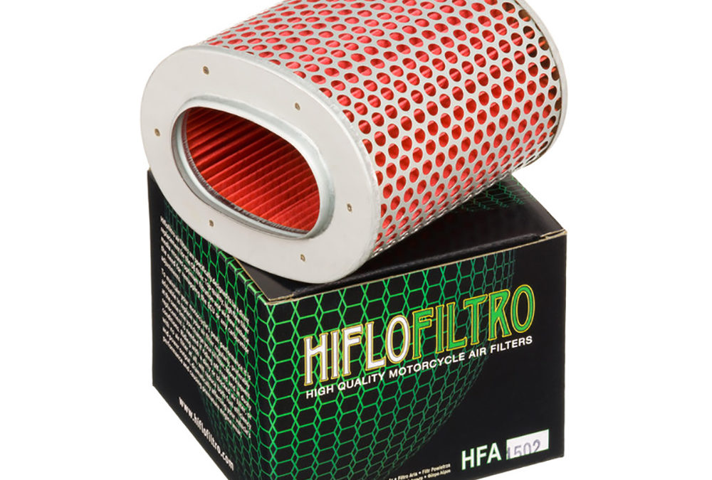 HIFLO Air Filter Element HFA1502 HONDA
