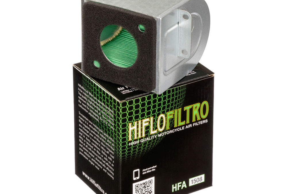 HIFLO Air Filter Element HFA1508 HONDA