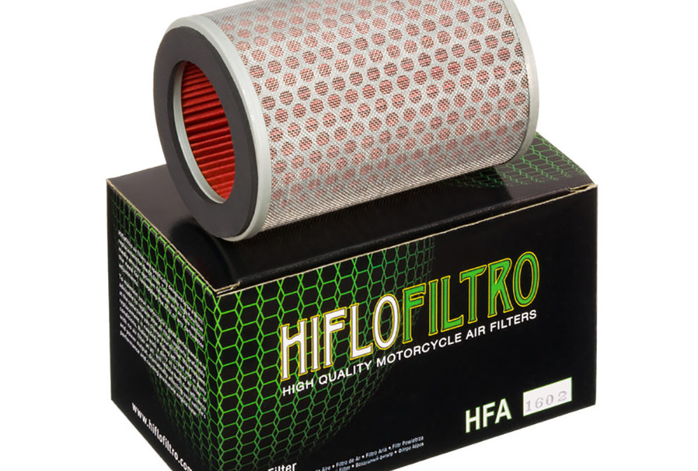 HIFLO Air Filter Element HFA1602 HONDA
