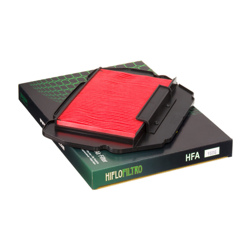 HIFLO Air Filter Element HFA1606 HONDA