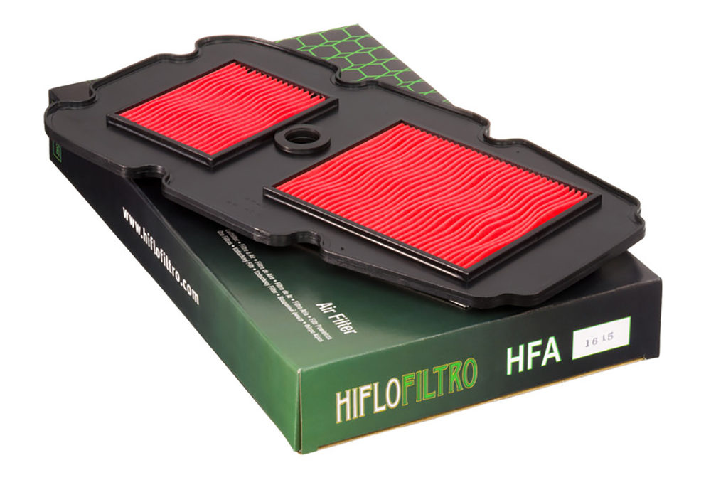 HIFLO Air Filter Element HFA1615 HONDA