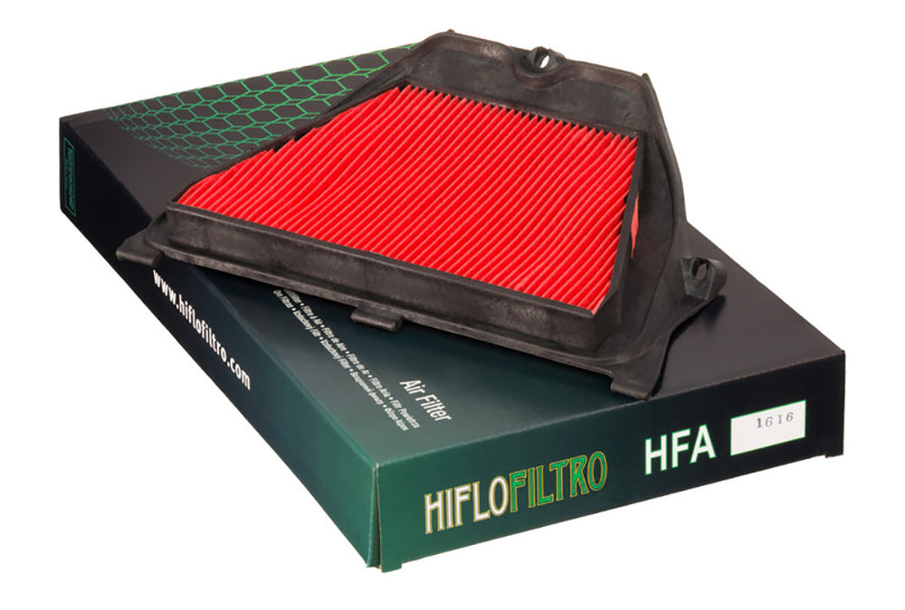 HIFLO Air Filter Element HFA1616 HONDA