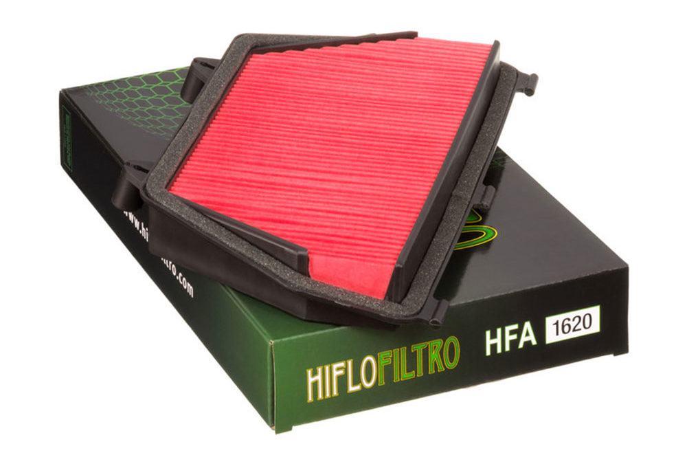 HIFLO Air Filter Element HFA1620 HONDA