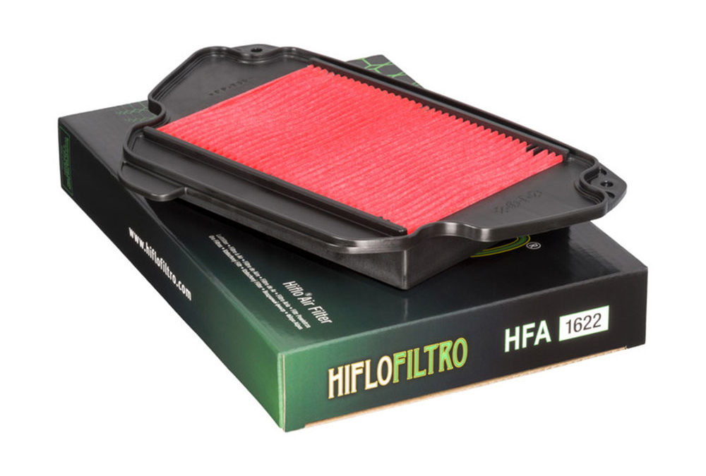 HIFLO Air Filter Element HFA1622 HONDA