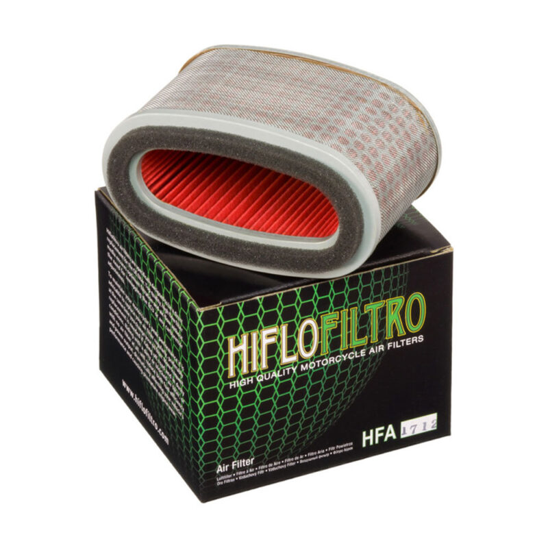 HIFLO Air Filter Element HFA1712 HONDA
