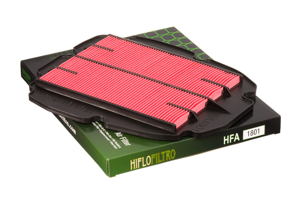 HIFLO Air Filter Element HFA1801 HONDA