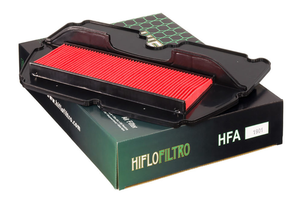 HIFLO Air Filter Element HFA1901 HONDA