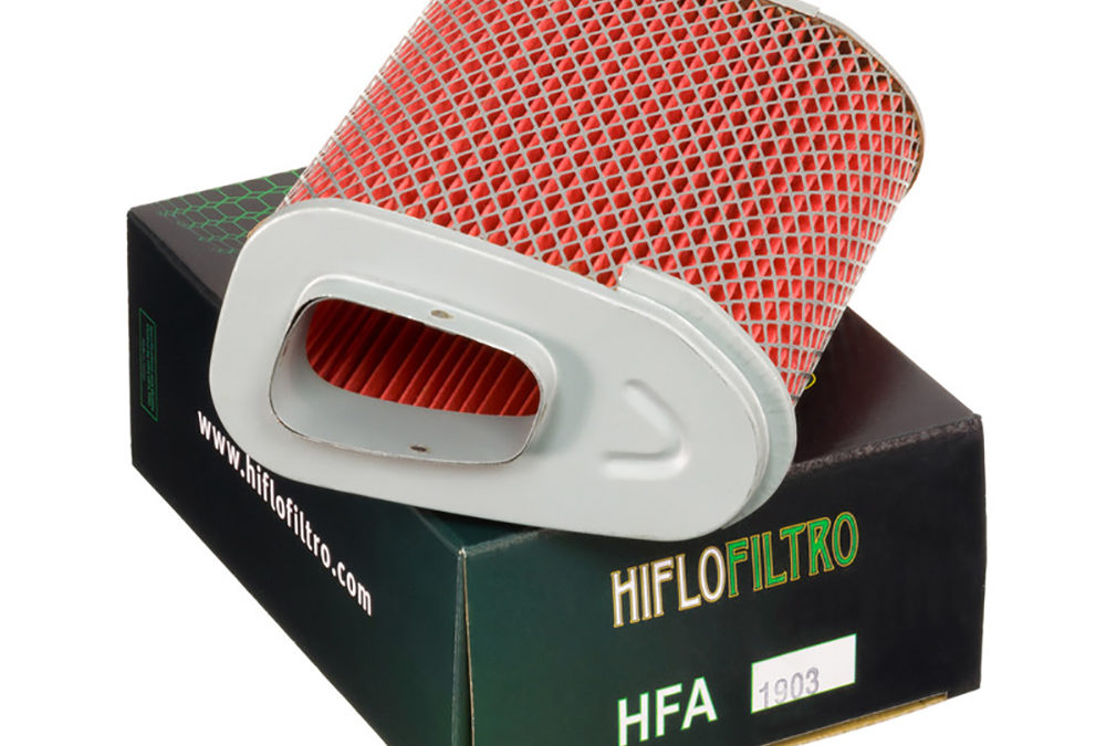 HIFLO Air Filter Element HFA1903 HONDA
