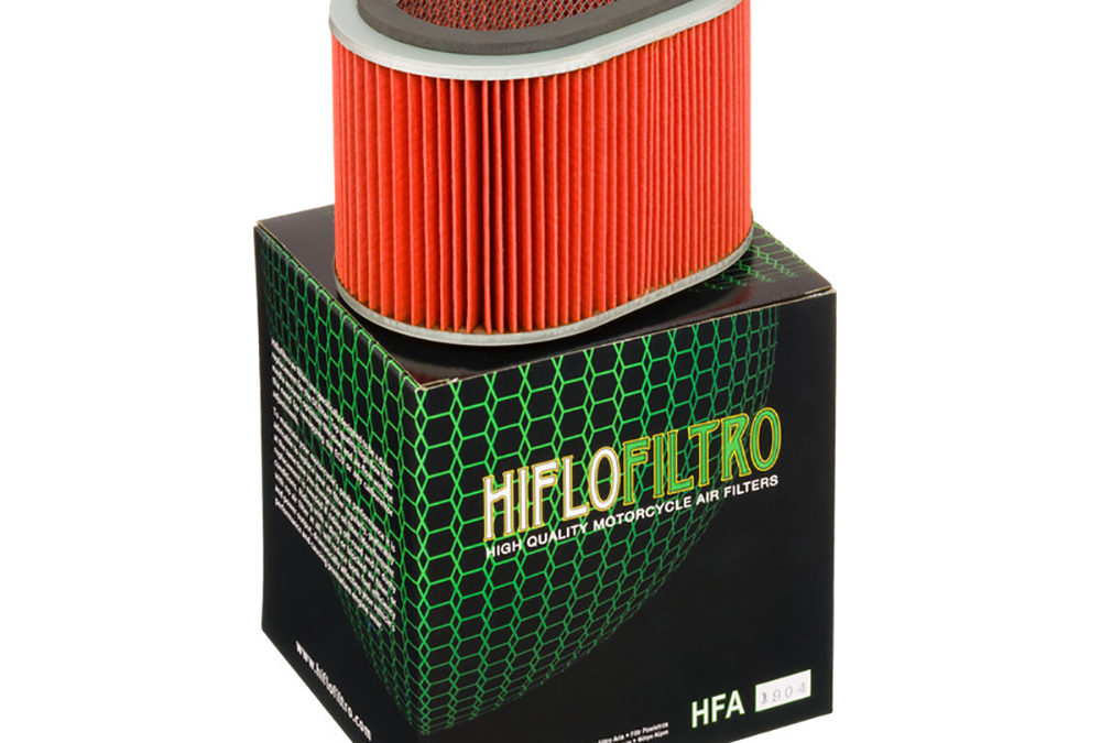 HIFLO Air Filter Element HFA1904 HONDA