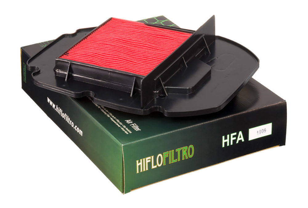 HIFLO Air Filter Element HFA1909 HONDA