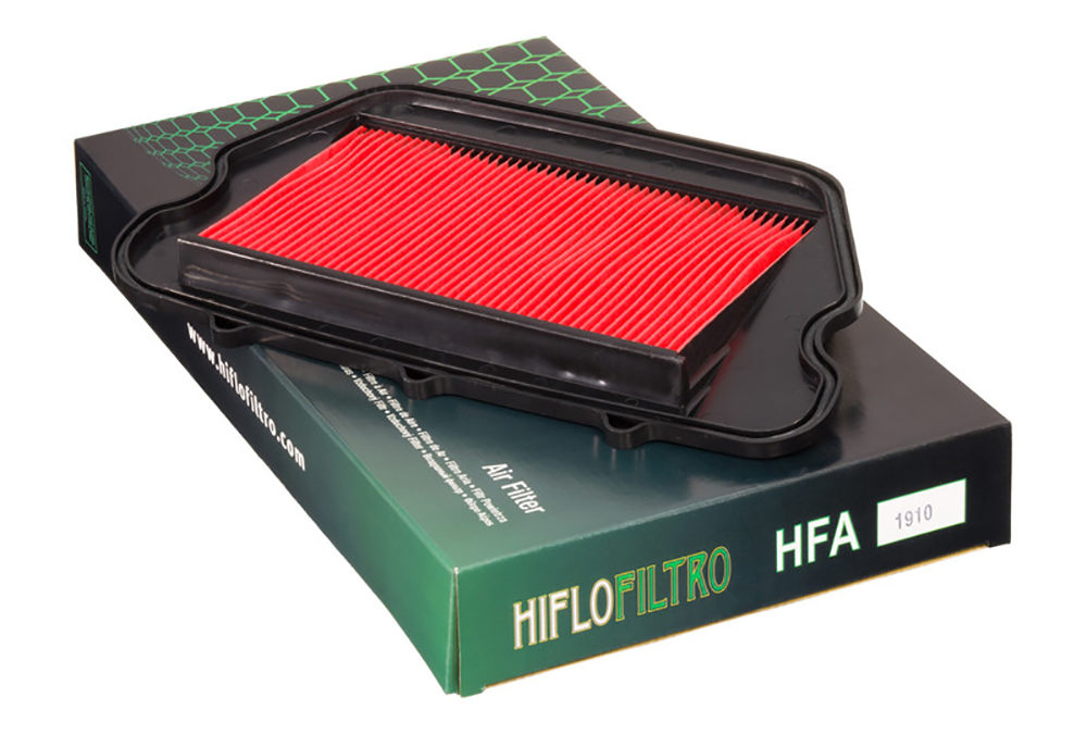 HIFLO Air Filter Element HFA1910 HONDA
