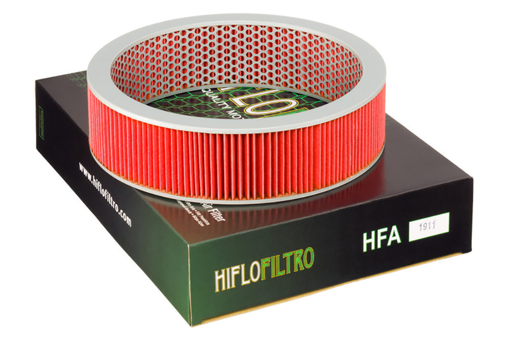 HIFLO Air Filter Element HFA1911 HONDA