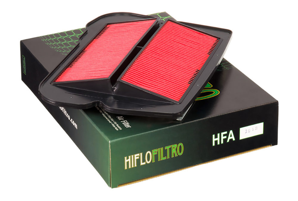 HIFLO Air Filter Element HFA1912 HONDA