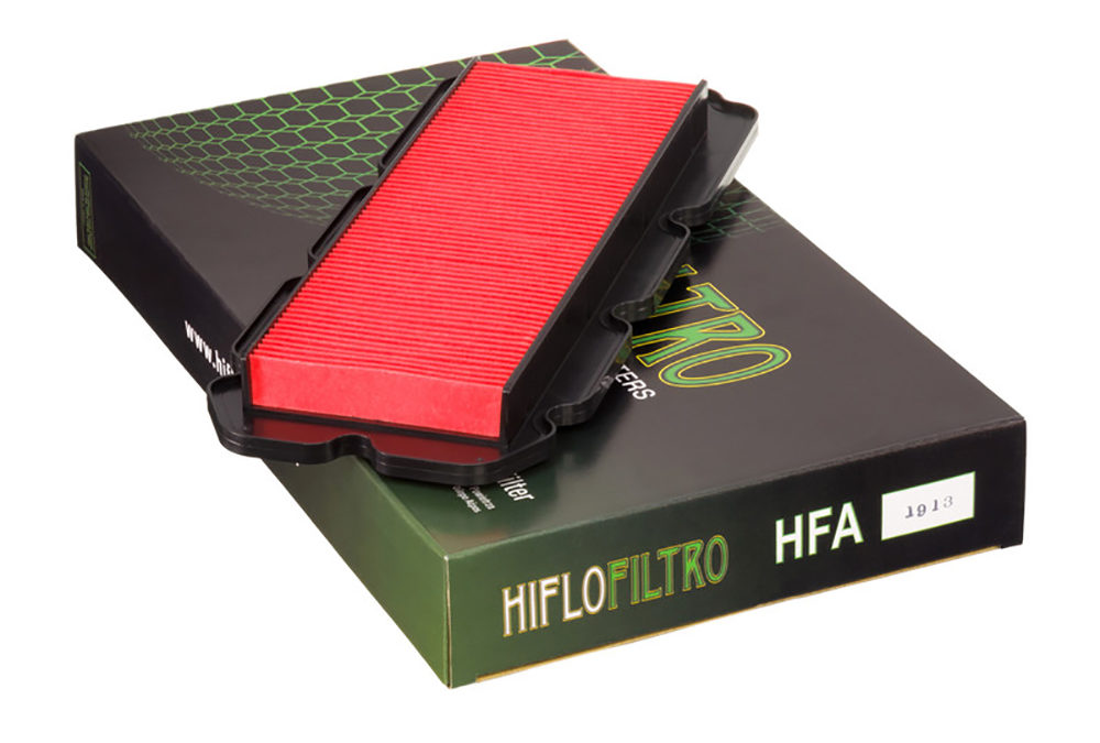 HIFLO Air Filter Element HFA1913 HONDA