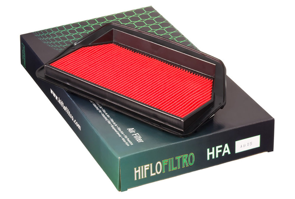 HIFLO Air Filter Element HFA1915 HONDA