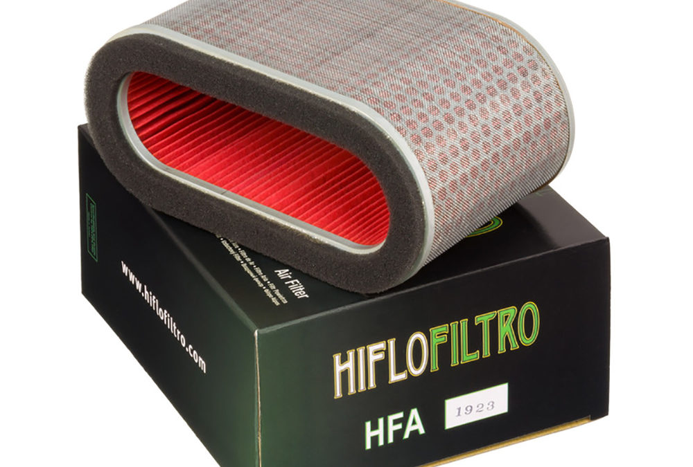 HIFLO Air Filter Element HFA1923 HONDA