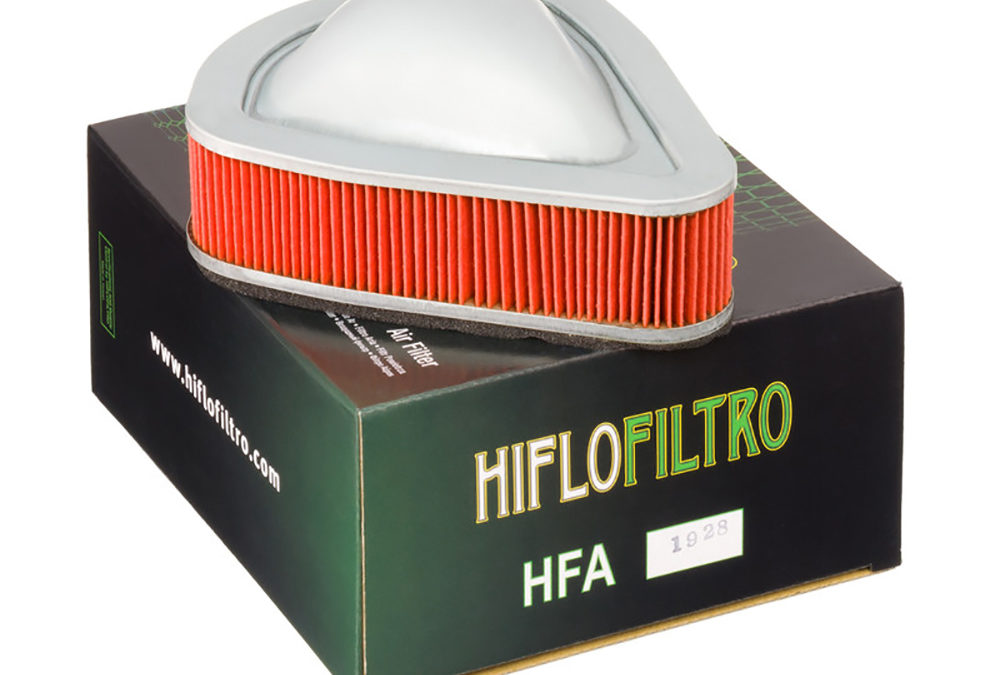 HIFLO Air Filter Element HFA1928 HONDA