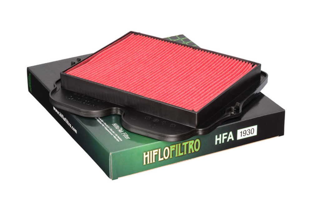HIFLO Air Filter Element HFA1930 HONDA