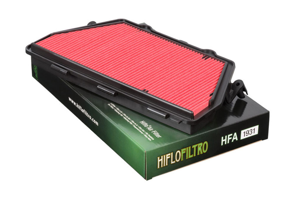 HIFLO Air Filter Element HFA1931 HONDA