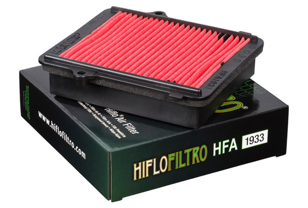 HIFLO Air Filter Element HFA1933 HONDA