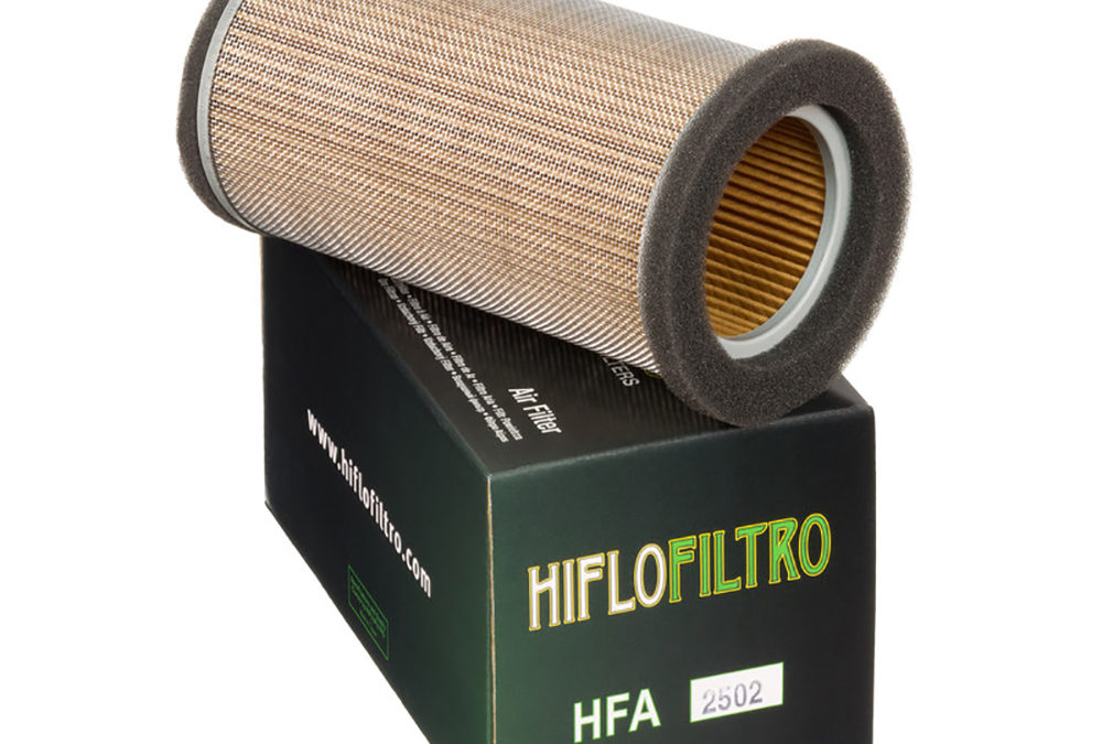 HIFLO Air Filter Element HFA2502 KAWASAK