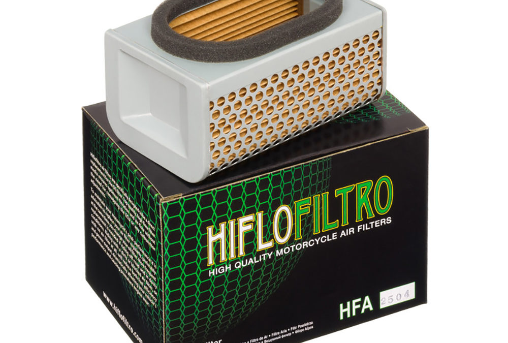 HIFLO Air Filter Element HFA2504 KAWASAK