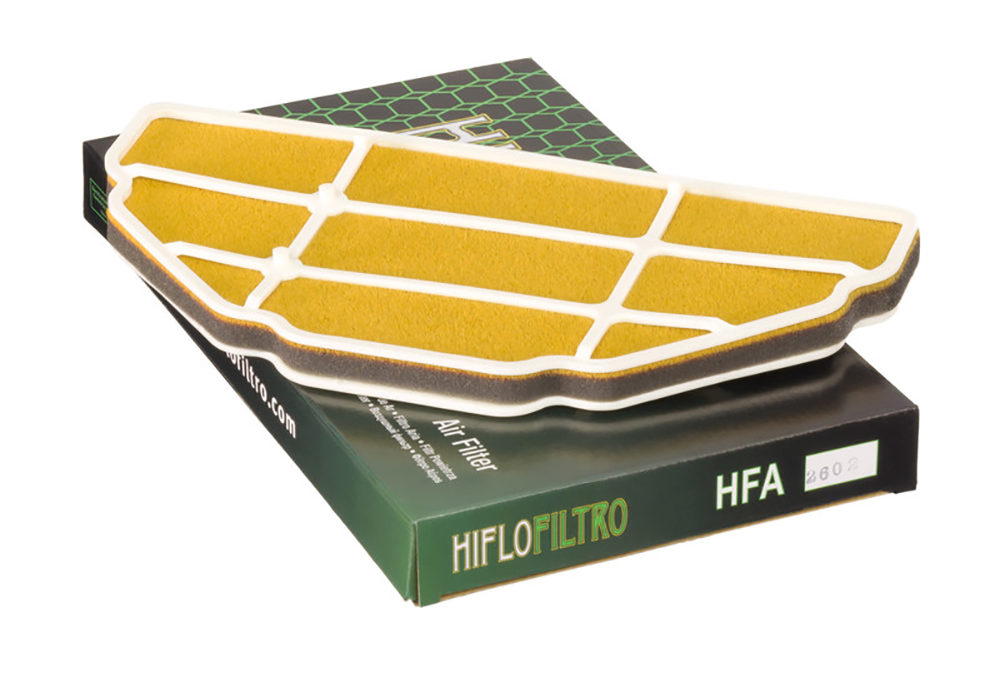 HIFLO Air Filter Element HFA2602 KAWASAK