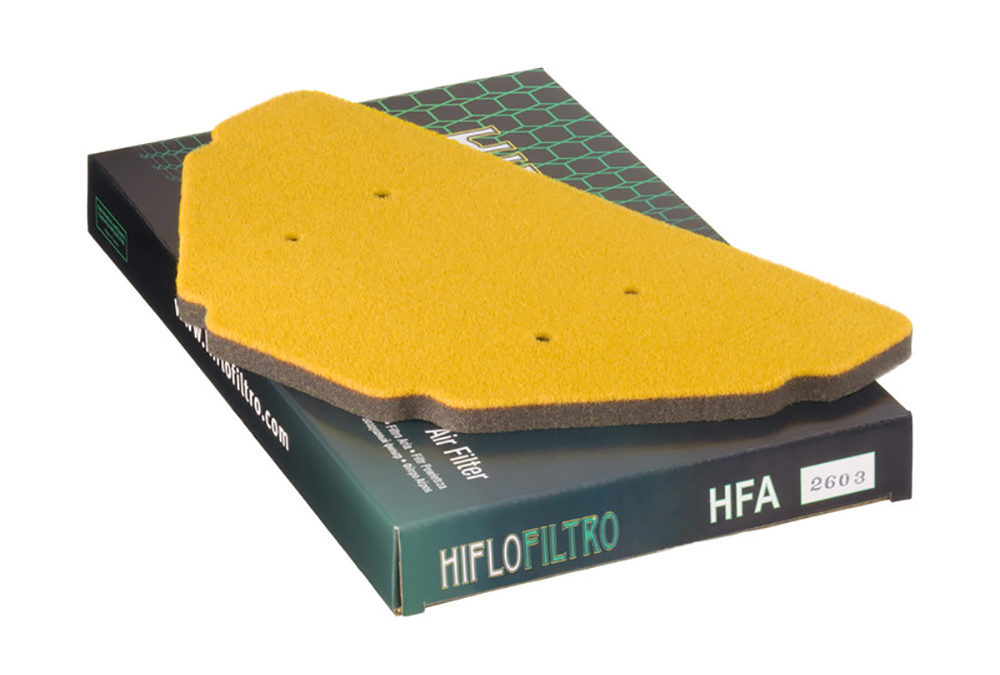 HIFLO Air Filter Element HFA2603 KAWASAK