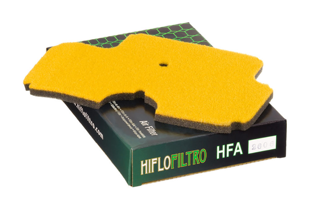 HIFLO Air Filter Element HFA2606 KAWASAK