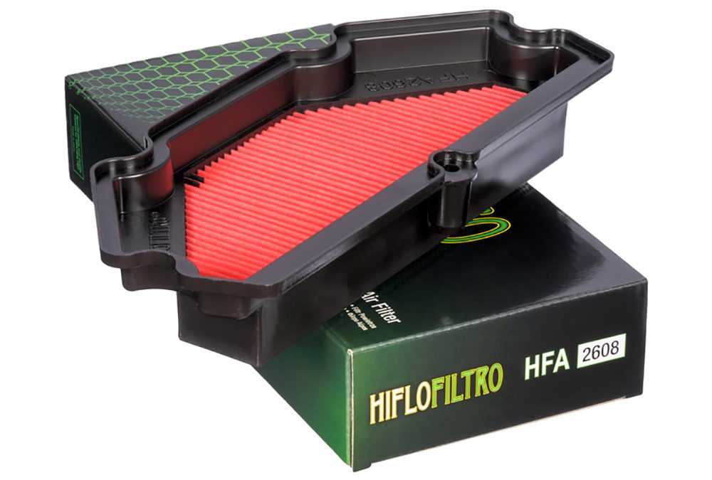 HIFLO Air Filter Element HFA2608 KAWASAK