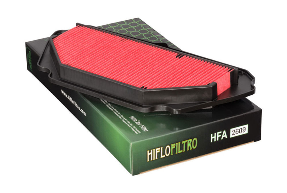 HIFLO Air Filter Element HFA2609 KAWASAK