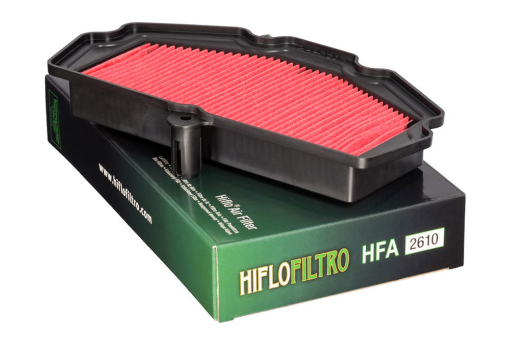 HIFLO Air Filter Element HFA2610 KAWASAK