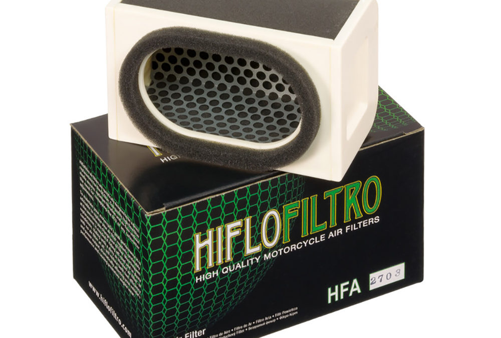 HIFLO Air Filter Element HFA2703 KAWASAK