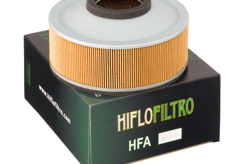 HIFLO Air Filter Element HFA2801 KAWASAK