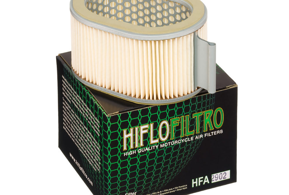 HIFLO Air Filter Element HFA2902 KAWASAK