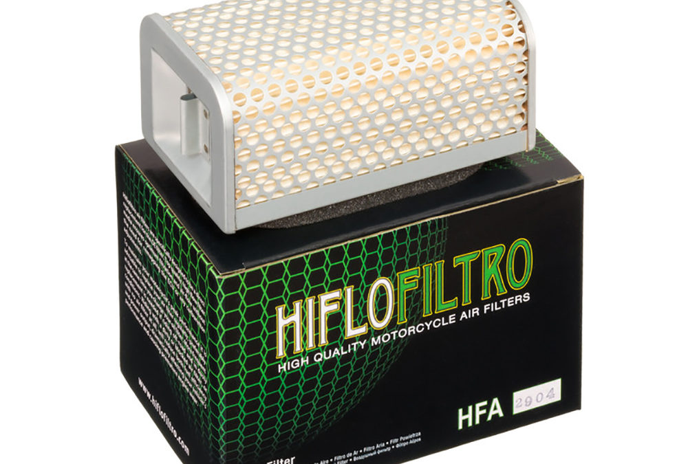 HIFLO Air Filter Element HFA2904 KAWASAK