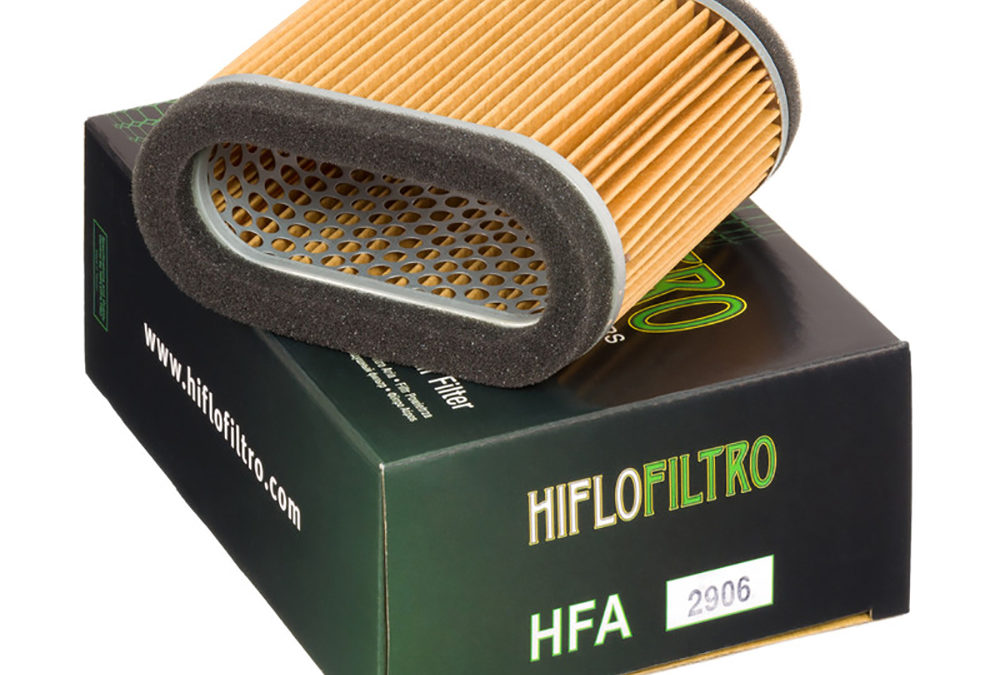 HIFLO Air Filter Element HFA2906 KAW